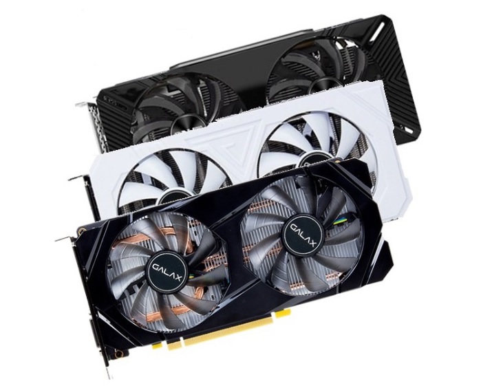 [총알배송] 지포스 GTX 1050 Ti 4GB [제조사랜덤 A/S 3개월]