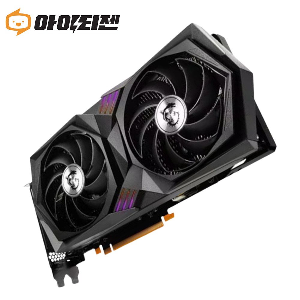 지포스 RTX3060Ti 8GB 게이밍 그래픽카드 랜덤발송