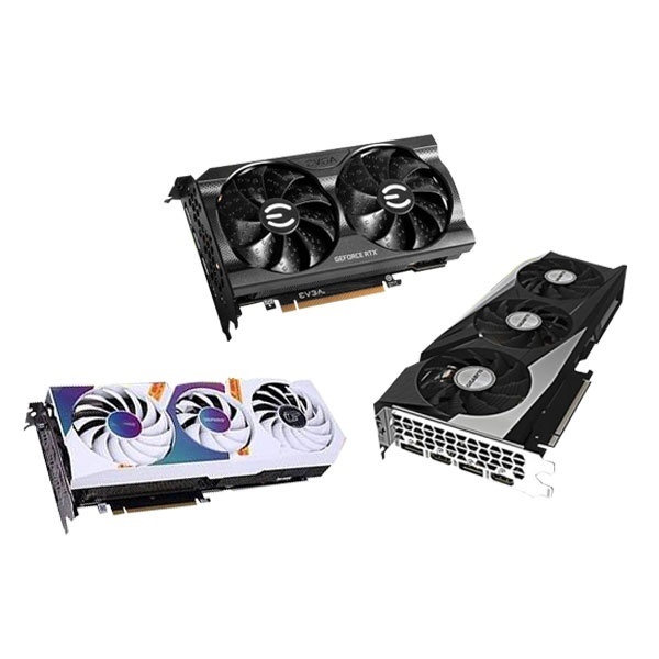 [랜덤] RTX 3070 8G 랜덤 [A/S 6개월][중고]