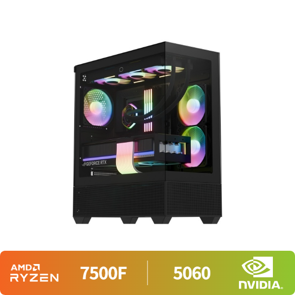 게이밍PC 1번
