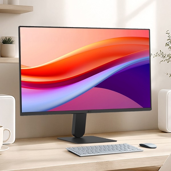 LG PC 모니터 27U411A 68cm(27인치) IPS 120Hz
