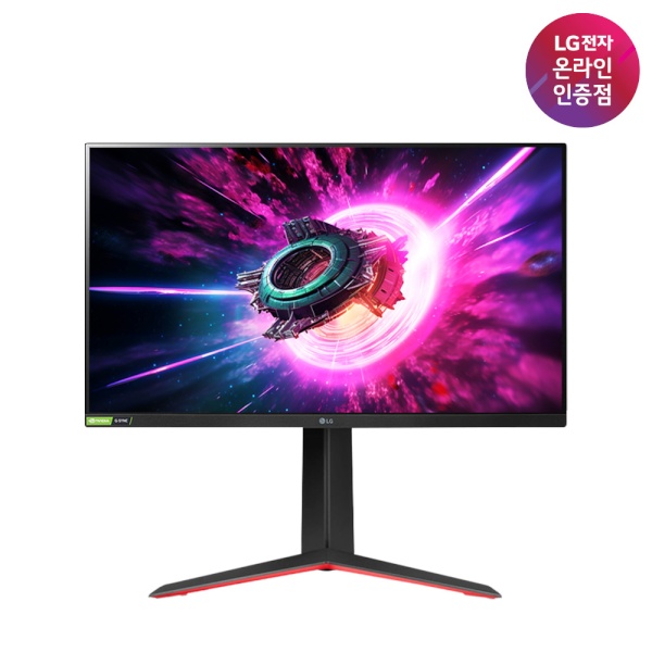 G 울트라기어 게이밍모니터 27GP750 68cm(27인치) 240Hz