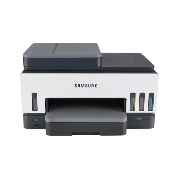 SL-T2270FW 정품무한잉크 복합기 (잉크포함)