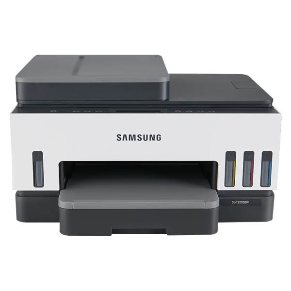 SL-T2270DW 정품무한잉크 복합기 (잉크포함)