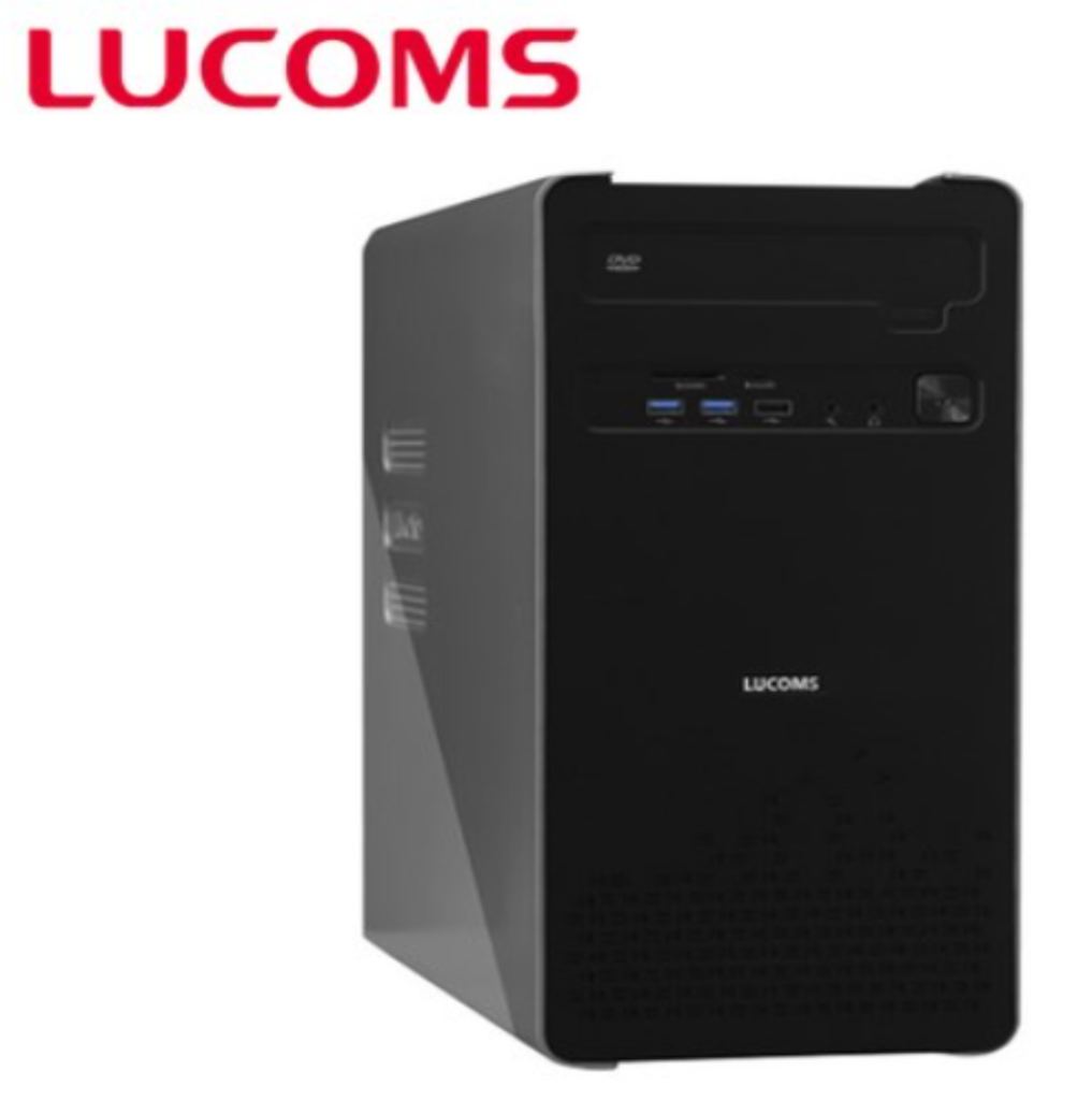 [중고상] 루컴즈 데스크탑 PC(i5 6세대)
