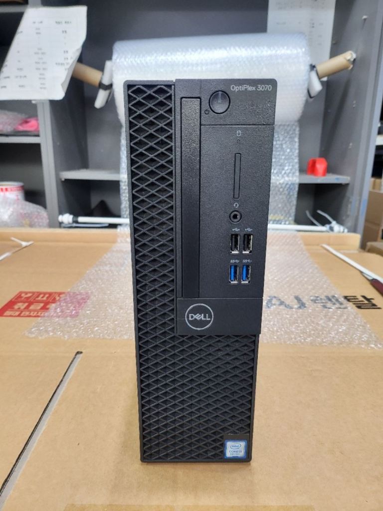 [중고상] Dell OptiPlex 3070 데스크탑