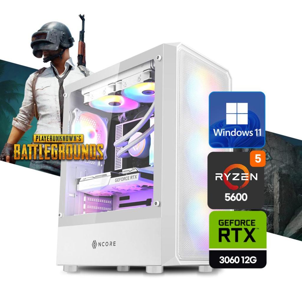 [중고상] 배그 풀옵션 게이밍PC
