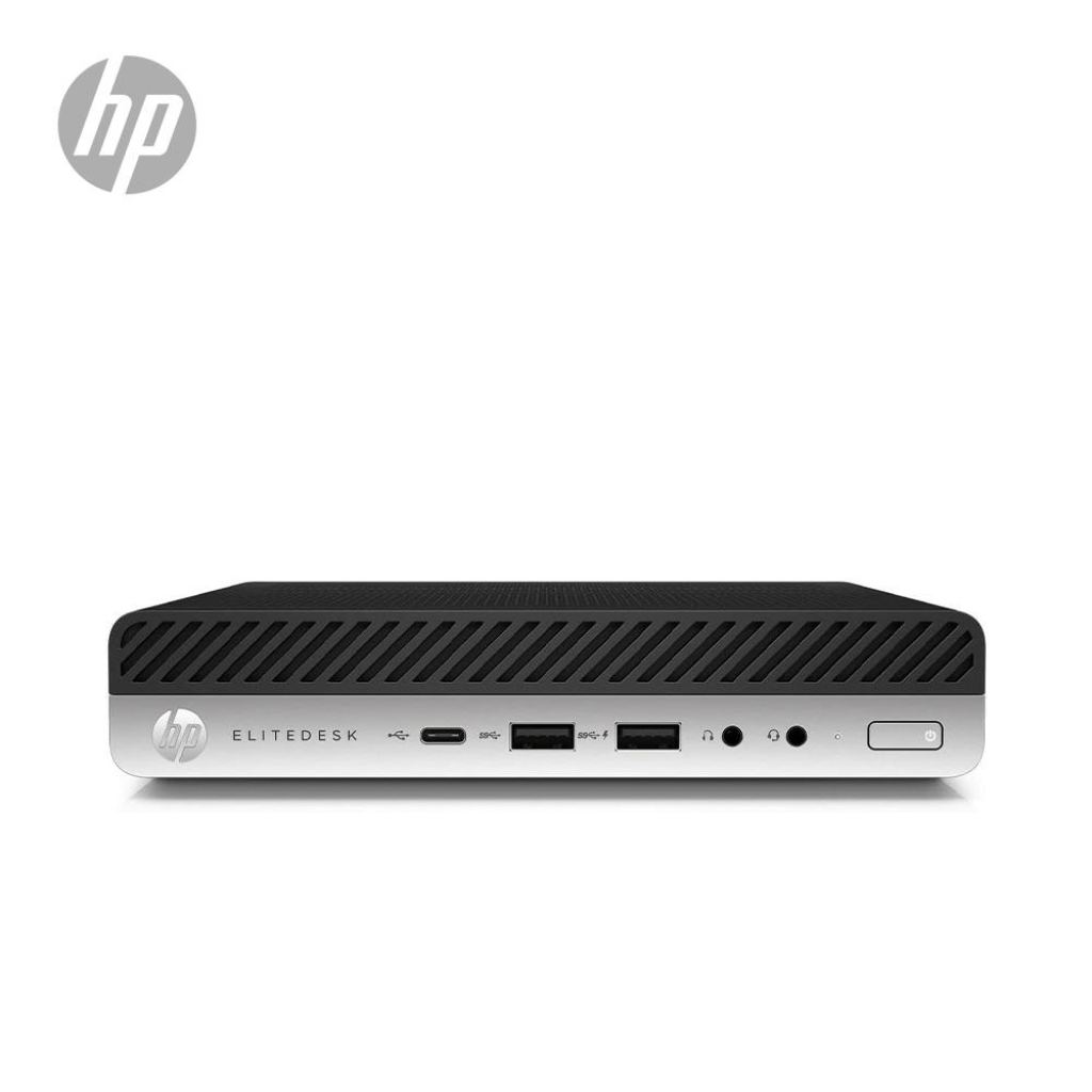 [중고상] HP 미니PC i3 6100T 사무용 가정용 윈도우11 PRO